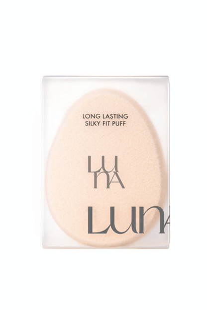 LUNA Long Lasting Silky Fit Puff