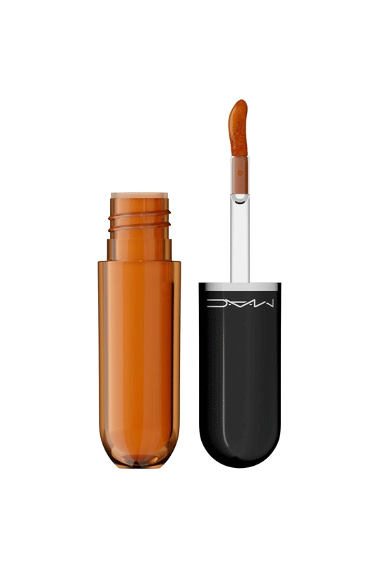 M.A.C Lusteglass Stainglass Lip Tint