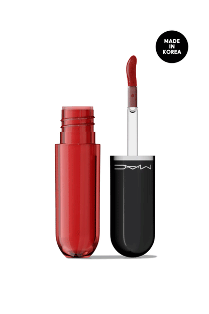 M.A.C Lusteglass Stainglass Lip Tint