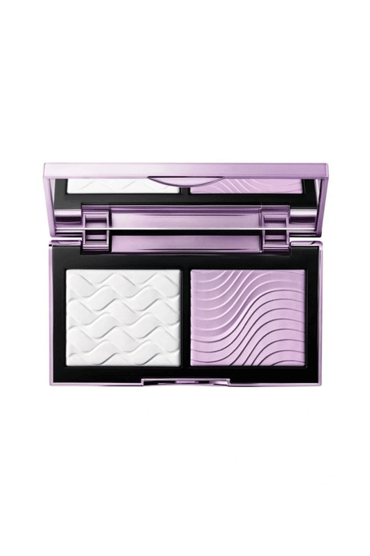 M.A.C Studio Fix Pro Set And Blur Pressed Powder Duo