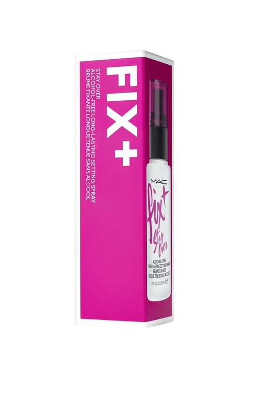 M.A.C Fix+ Stay Over Setting Spray (30ml)