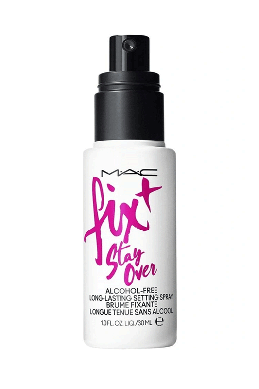 M.A.C Fix+ Stay Over Setting Spray