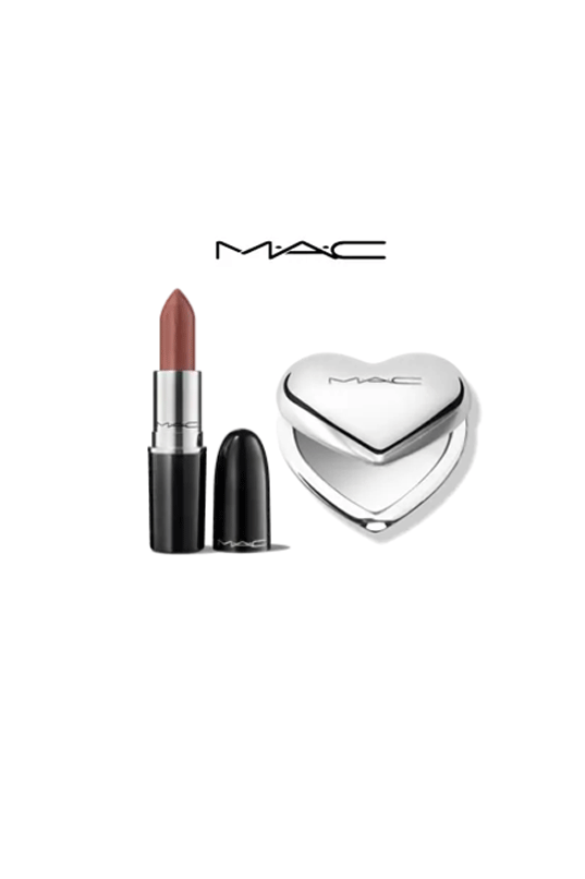 M.A.C Cosmetics Gift With Purchase