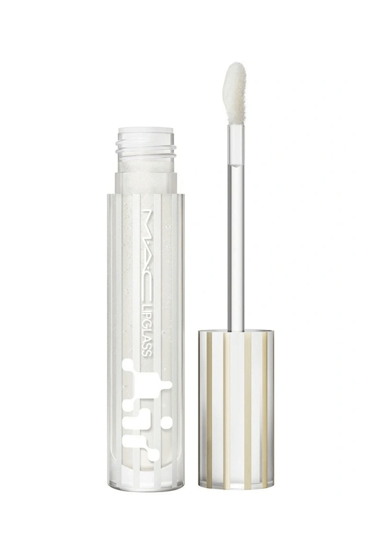 M.A.C Lipglass Air Non-Sticky Gloss