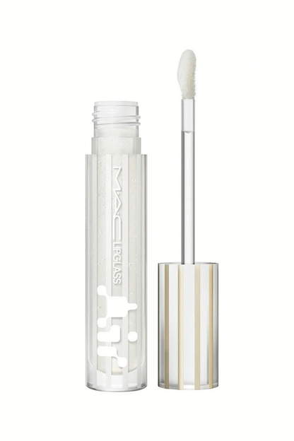 M.A.C Lipglass Air Non-Sticky Gloss
