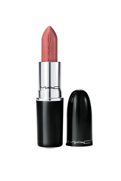 M.A.C Lustreglass Lipstick