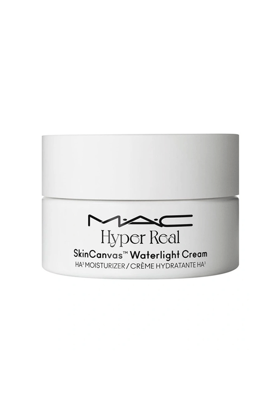 M.A.C Hyper Real Skincanvas Waterlight Cream Moisturizer