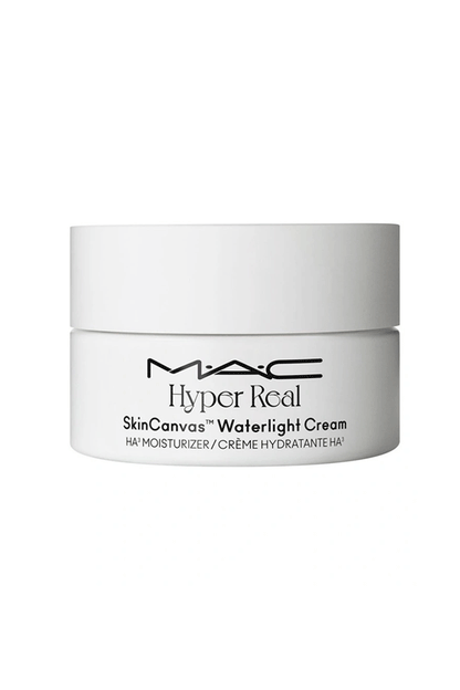 M.A.C Hyper Real Skincanvas Waterlight Cream Moisturizer