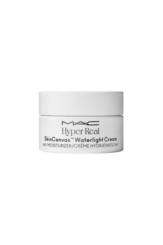 M.A.C Hyper Real Skincanvas Waterlight Cream Moisturizer (15ml)