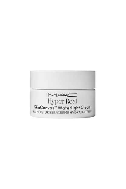 M.A.C Hyper Real Skincanvas Waterlight Cream Moisturizer (15ml)