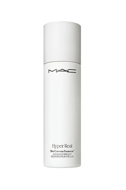 M.A.C Hyper Real Skincanvas Essence Radiance Reboot