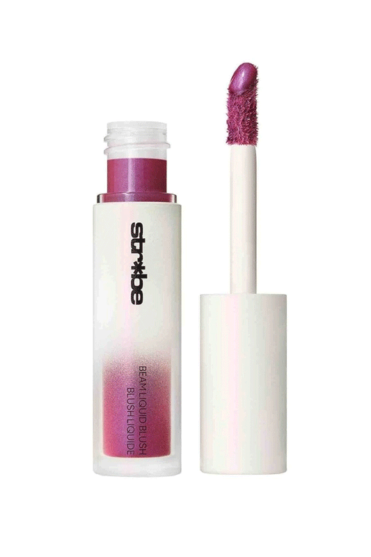 M.A.C Strobe Beam Liquid Blush