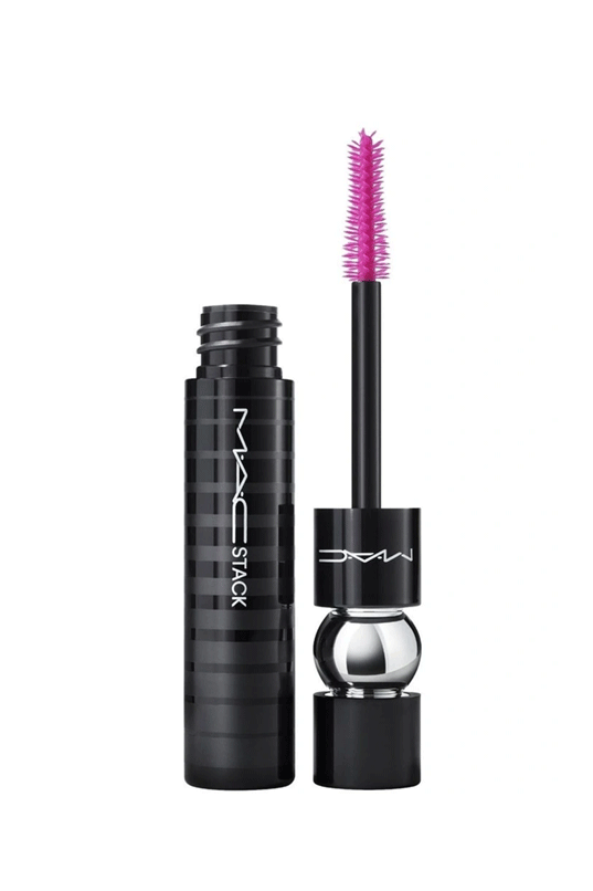 M.A.C Macstack Mega Mascara – SimplyJi
