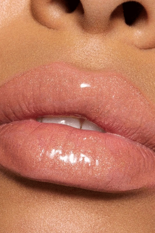 M.A.C Spring For Teddy Lip Trio