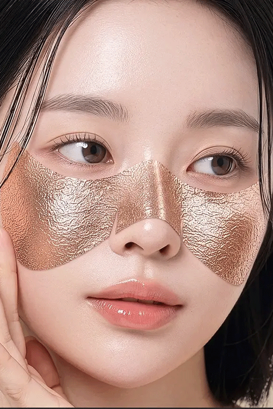 MARSHIQUE Niacin Dark Spot Cream Mask Patch