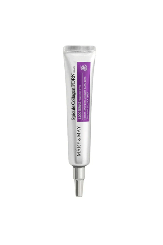 Mary & May Spicule Collagen PDRN Cream