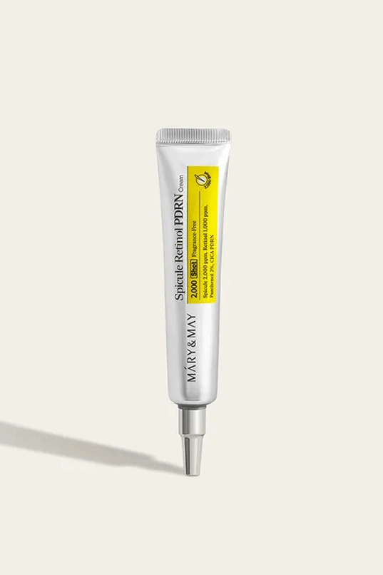 Mary & May Spicule Retinol PDRN Cream