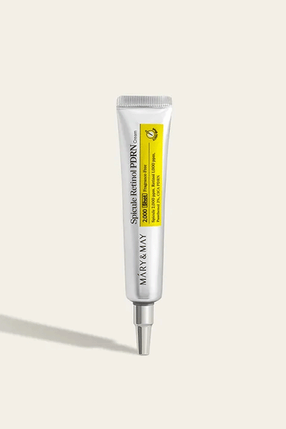 Mary & May Spicule Retinol PDRN Cream