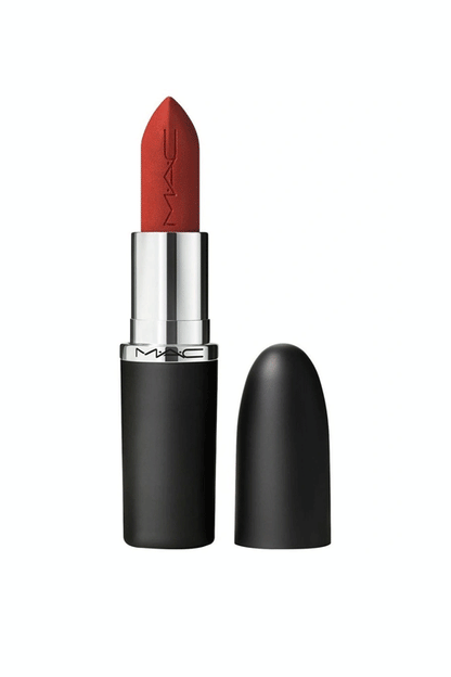 M.A.C Macximal Silky Matte Lipstick
