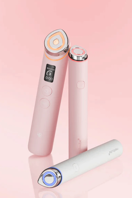 MEDICUBE Age-R Booster Pro Mini