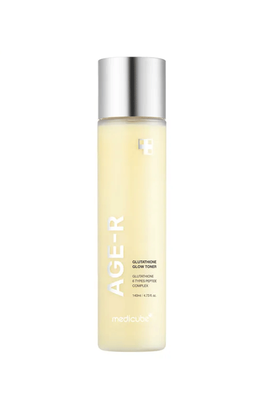 Medicube Age R Glutathione Glow Toner