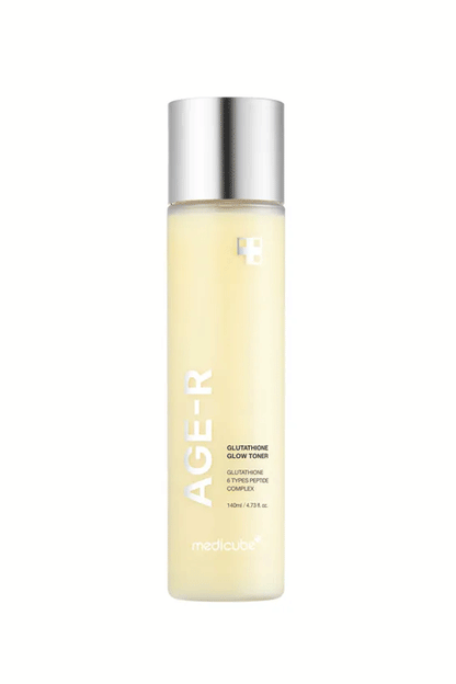 Medicube Age R Glutathione Glow Toner