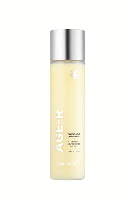 Medicube Age R Glutathione Glow Toner