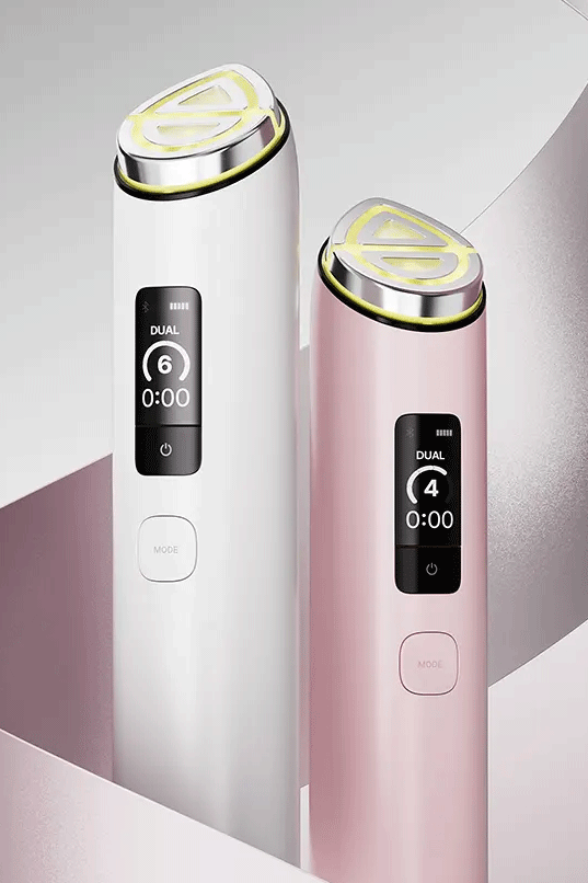 MEDICUBE AGE-R Booster Pro X2 (Pink)