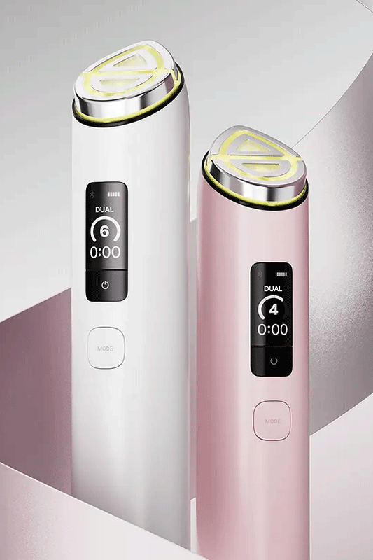 MEDICUBE AGE-R Booster Pro X2 (Pink)