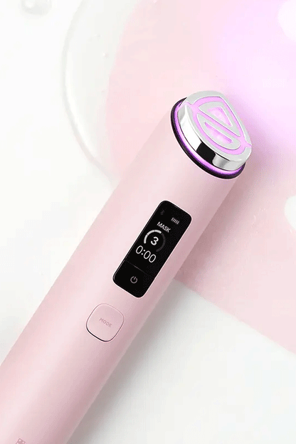 MEDICUBE AGE-R Booster Pro X2 (Pink)