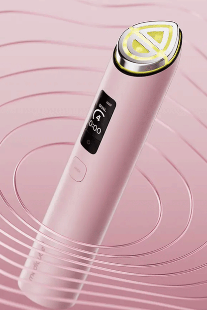 MEDICUBE AGE-R Booster Pro X2 (Pink)