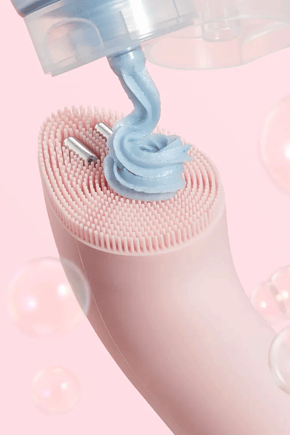 Medicube Age-R Booster Facial Cleansing Device Head