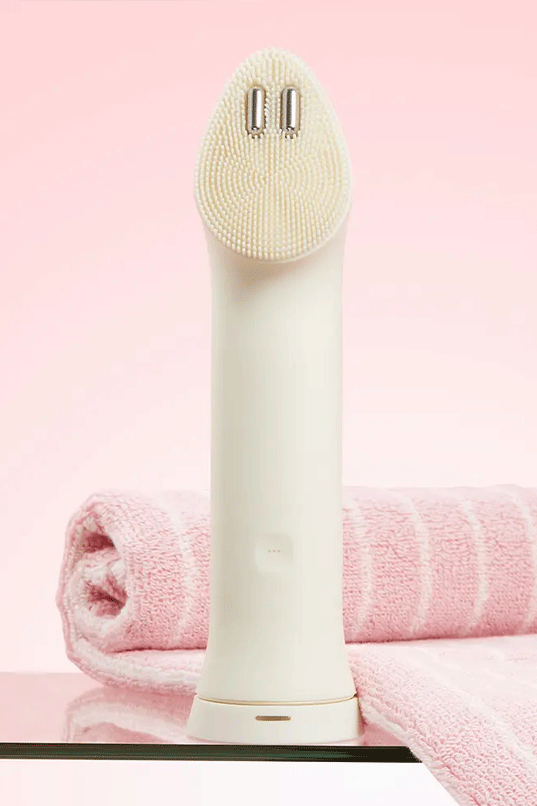 Medicube Age-R Booster Facial Cleansing Device Head