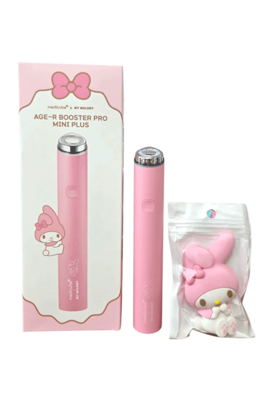 MEDICUBE Age-R Booster Pro Mini Plus (Renew)