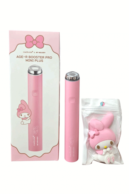 MEDICUBE Age-R Booster Pro Mini Plus (Renew)
