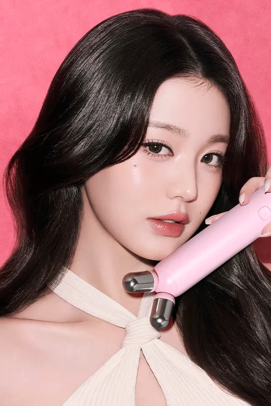 Medicube AGE-R Booster V-Roller Head