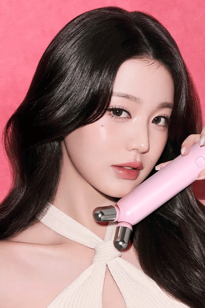 Medicube AGE-R Booster V-Roller Head