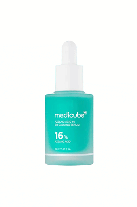 Medicube Azelaic Acid 16 BB Calming Serum