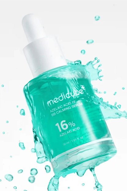 Medicube Azelaic Acid 16 BB Calming Serum