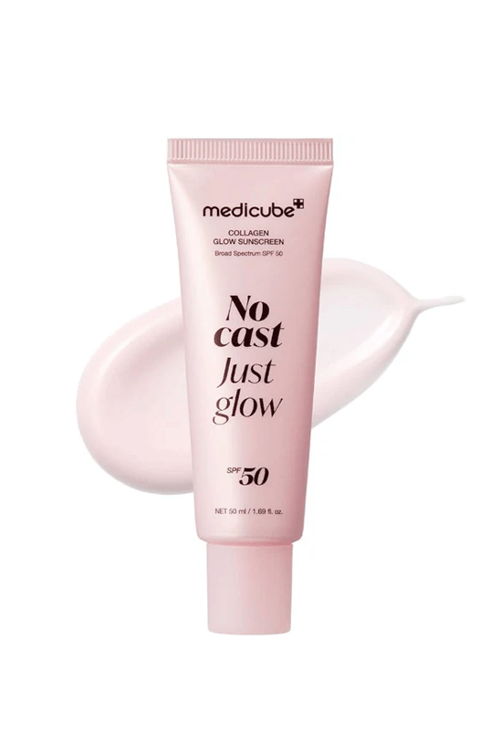 Medicube Collagen Glow Sun Cream