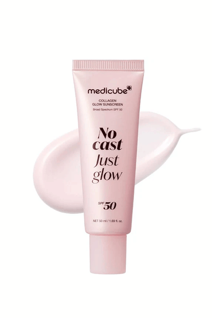 Medicube Collagen Glow Sun Cream