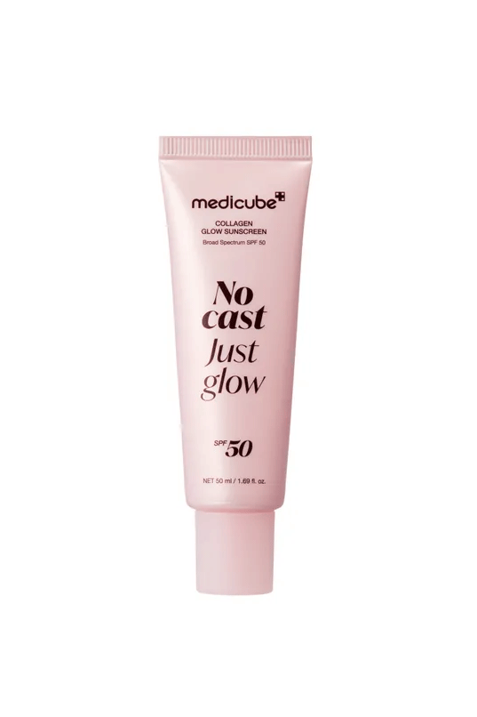 Medicube Collagen Glow Sun Cream