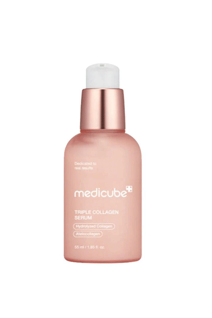 Medicube Triple Collagen Serum 4.0