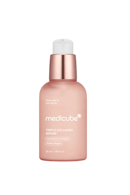 Medicube Triple Collagen Serum 4.0