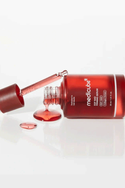Medicube EGF NAD Firming Serum