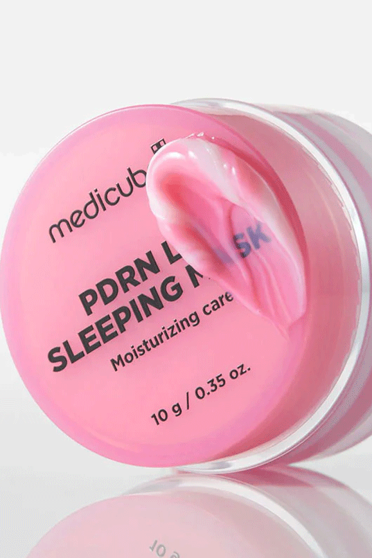Medicube PDRN Lip Sleeping Mask