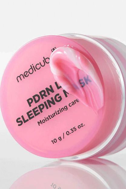 Medicube PDRN Lip Sleeping Mask