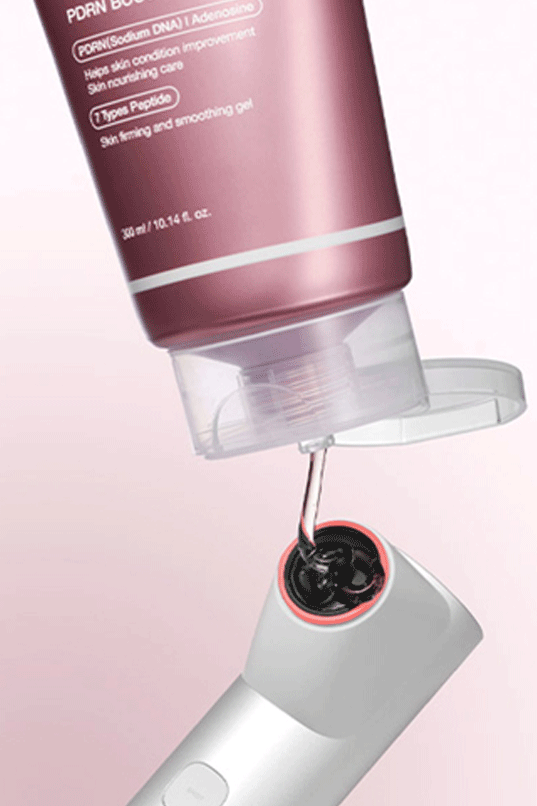 Medicube PDRN Booster Gel
