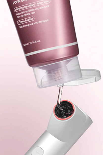 Medicube PDRN Booster Gel