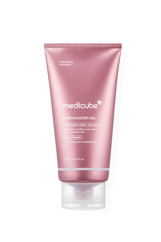 Medicube PDRN Booster Gel